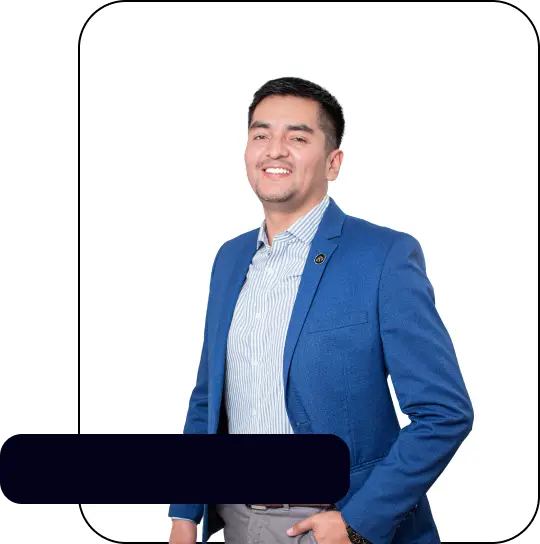 Foto de persona